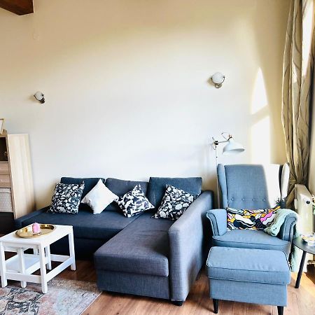 Super Apartment Old Town 克莱佩达 外观 照片