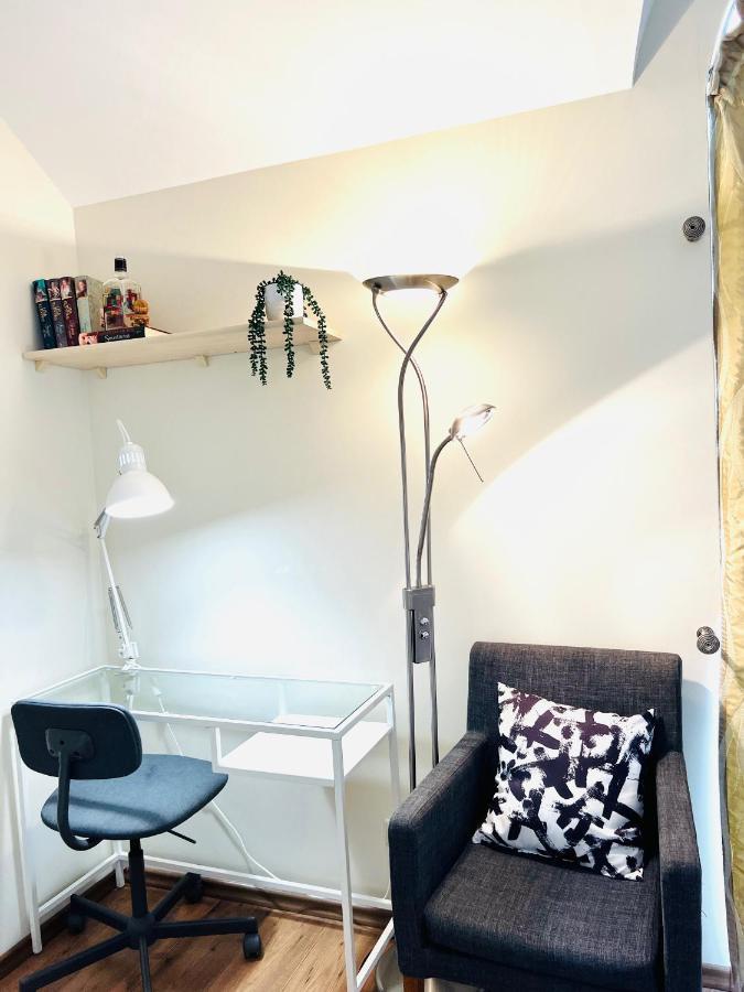 Super Apartment Old Town 克莱佩达 外观 照片