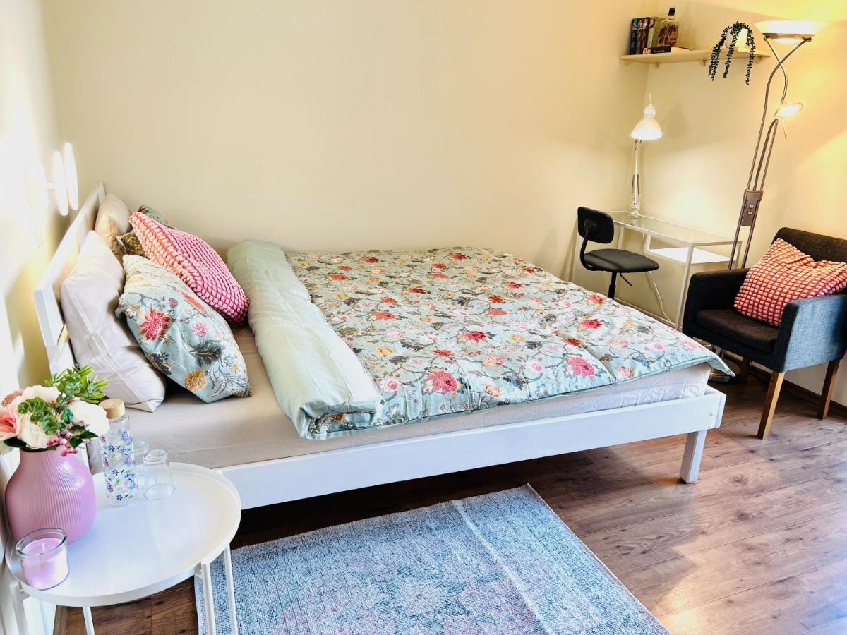 Super Apartment Old Town 克莱佩达 外观 照片