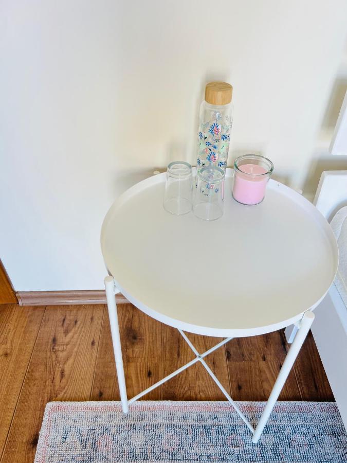 Super Apartment Old Town 克莱佩达 外观 照片