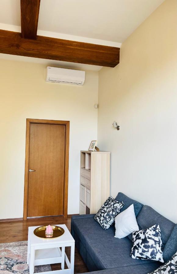 Super Apartment Old Town 克莱佩达 外观 照片